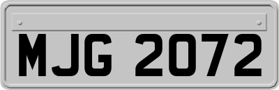 MJG2072