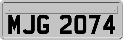MJG2074