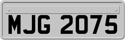 MJG2075