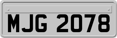 MJG2078