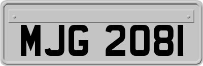 MJG2081