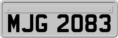 MJG2083