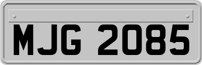 MJG2085