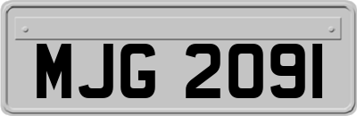 MJG2091