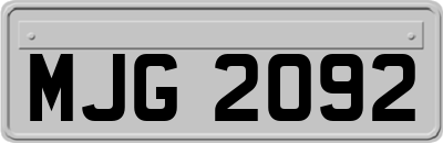 MJG2092