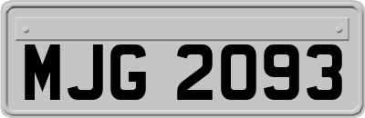 MJG2093