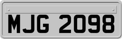 MJG2098