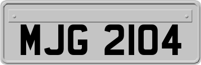 MJG2104