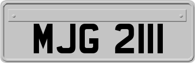 MJG2111
