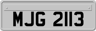 MJG2113