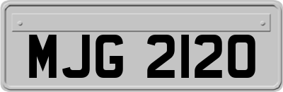 MJG2120