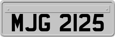 MJG2125
