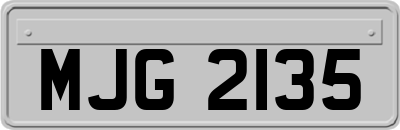 MJG2135