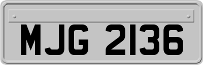 MJG2136