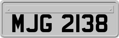 MJG2138