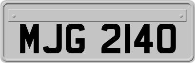 MJG2140