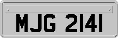 MJG2141