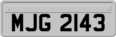MJG2143