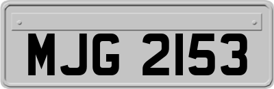 MJG2153