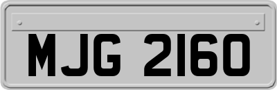 MJG2160