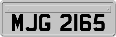 MJG2165
