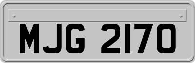 MJG2170