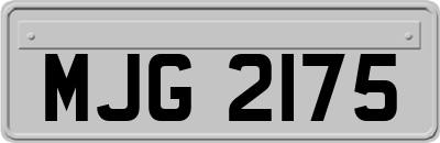 MJG2175