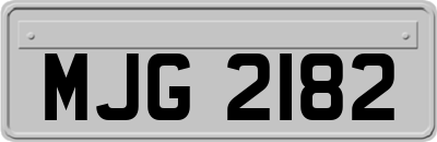MJG2182