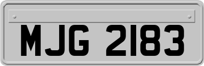 MJG2183
