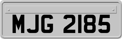 MJG2185