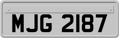 MJG2187
