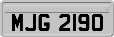 MJG2190