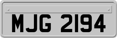 MJG2194