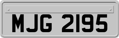 MJG2195
