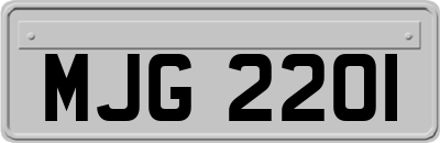 MJG2201