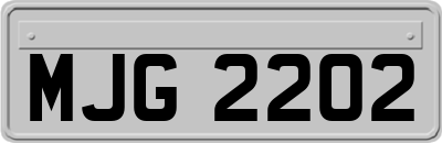 MJG2202