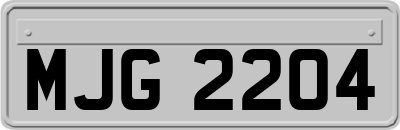 MJG2204
