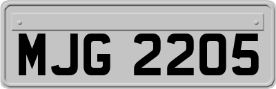 MJG2205