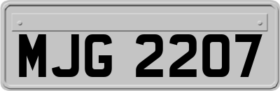 MJG2207