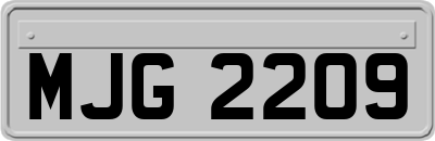 MJG2209
