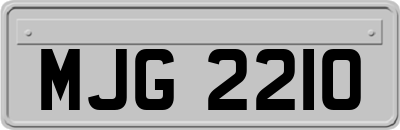 MJG2210