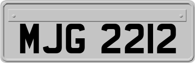 MJG2212