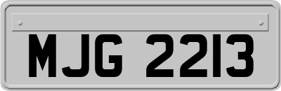 MJG2213