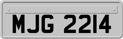 MJG2214