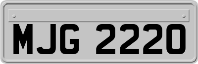 MJG2220