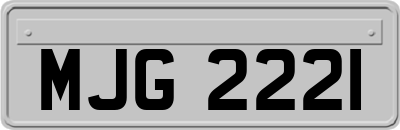 MJG2221