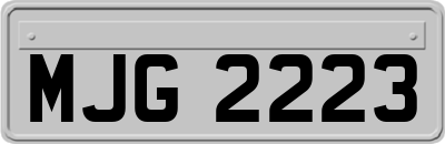 MJG2223