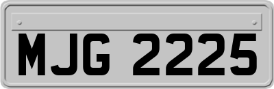 MJG2225