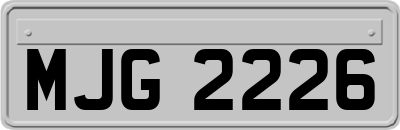 MJG2226