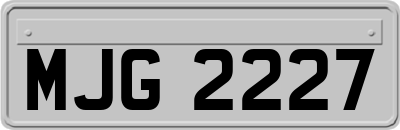 MJG2227